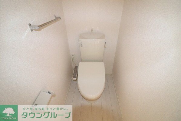 アクトルシェリアの物件内観写真